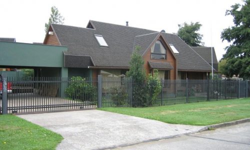 Casa Ellena Villarrica